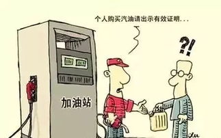 加油站買(mǎi)賣(mài)該注意事項