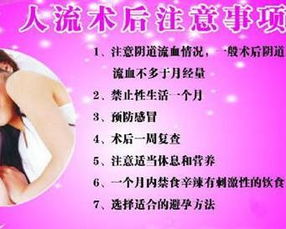 小產(chǎn)了以后注意事項
