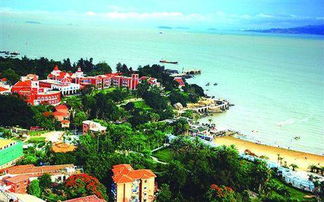 廈門(mén)鼓浪嶼旅游注意事項