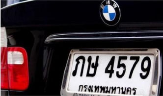北京租車(chē)牌注意事項,租車(chē)牌買(mǎi)車(chē)流程,租北京車(chē)牌的注意事項及建議