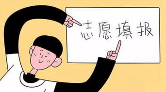 提前批填報注意事項