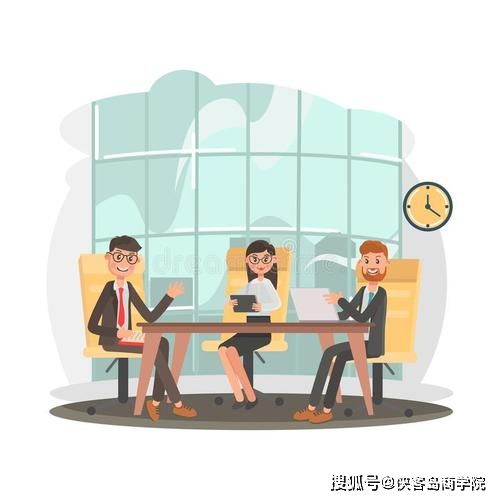 和朋友合作注意事項