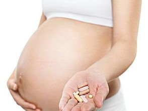 孕婦吃鈣片注意事項