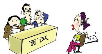面試見(jiàn)老總的注意事項