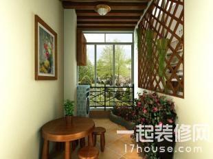 入戶(hù),注意事項,花園,裝修