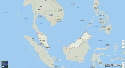馬來(lái)西亞,注意事項,旅游
