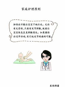 髖關(guān)節扭傷后的注意事項