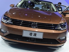 凌渡dsg停車(chē)注意事項