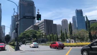 去菲律賓上班注意事項