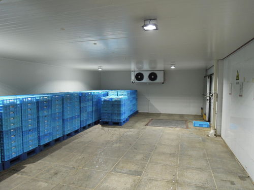 夏天進(jìn)冷庫注意事項,進(jìn)入冷庫注意事項,冷庫工作注意事項