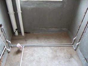 裝修房子改水電需要注意什么,改水電注意事項及細節,水電裝修注意事項及細節
