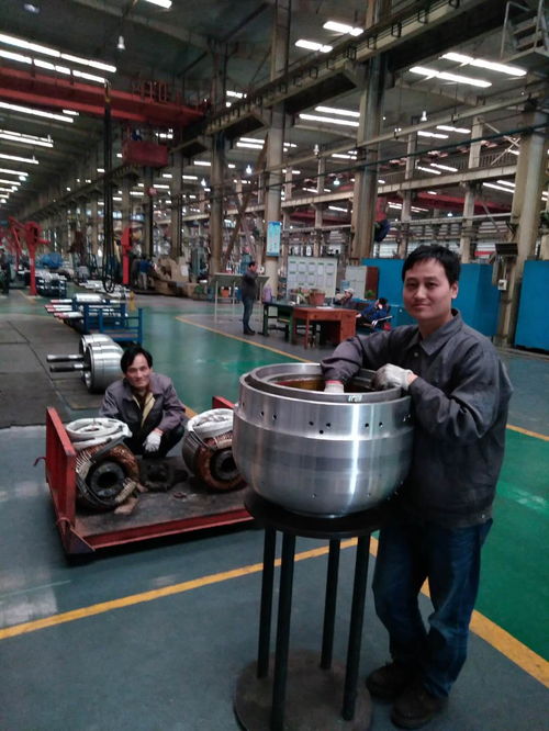 電機廠(chǎng)參觀(guān)注意事項