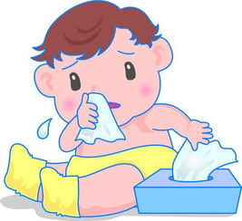 小兒風(fēng)熱感冒注意事項