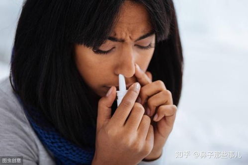 用洗鼻器洗鼻子注意事項