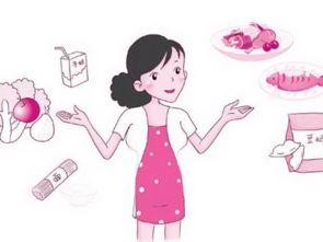 孕婦三月內要注意事項