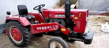 倒車(chē),拖拉機,注意事項