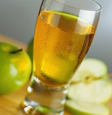 蘋(píng)果醋飲用注意事項