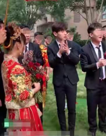 結婚迎親伴郎注意事項