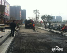鋪設(shè),瀝青,注意事項(xiàng),道路