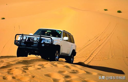 沙漠徒步旅行的注意事項,沙漠公路自駕注意事項,沙漠越野注意事項