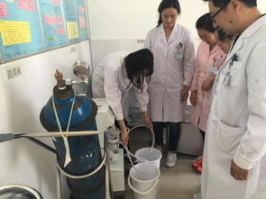 那么洗胃法的注意事項