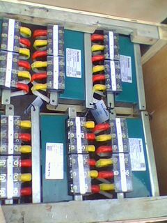 電容柜電抗器使用注意事項