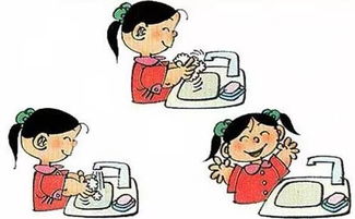 小學(xué)生衛生生活注意事項