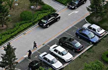 購買(mǎi)小區二手車(chē)位注意事項,購買(mǎi)地下車(chē)位注意事項,小區車(chē)位轉讓注意事項