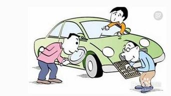買(mǎi)車(chē)注意事項和細節