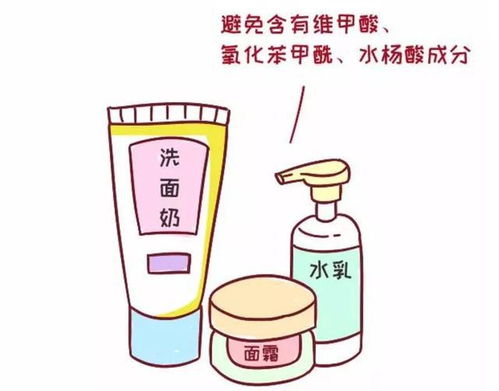 護理各種操作的注意事項
