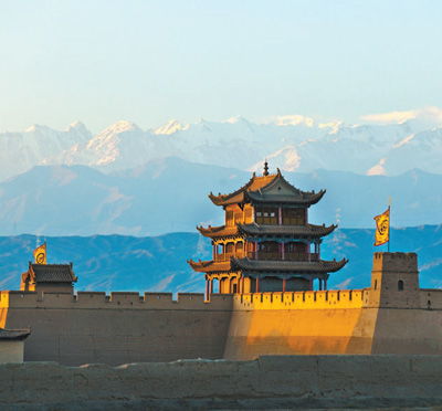 嘉峪關(guān)南站到嘉峪關(guān)關(guān)城,嘉峪關(guān)旅游注意事項,嘉峪關(guān)關(guān)城景區