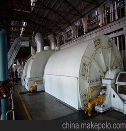 汽輪發(fā)電機調相運行注意事項