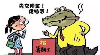 注意事項,中介,大學(xué)生