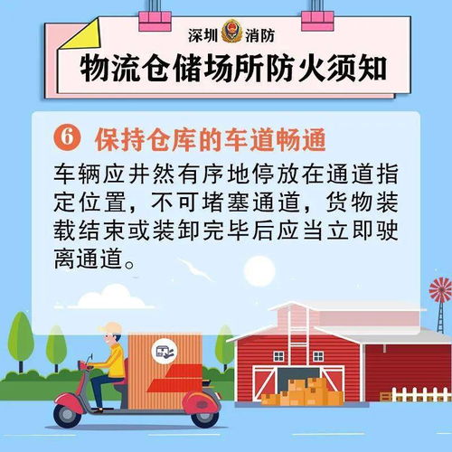 火災(zāi),倉(cāng)庫(kù),注意事項(xiàng)
