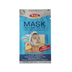 撕拉式面膜注意事項