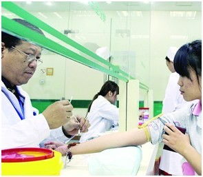 內(nèi)科,體檢,注意事項