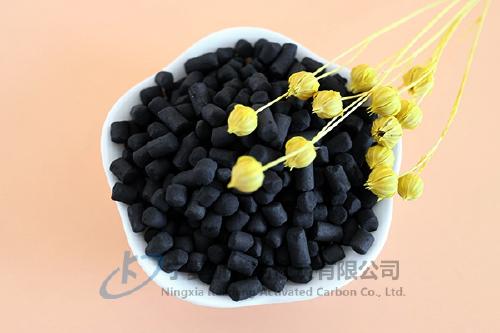 加活性炭時(shí)的注意事項
