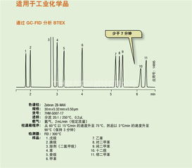 色譜,氣相,注意事項
