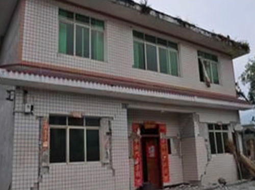 建房,注意事項