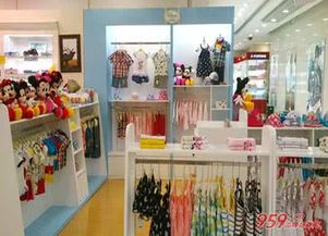 鎮(zhèn)上開童裝店注意事項(xiàng)