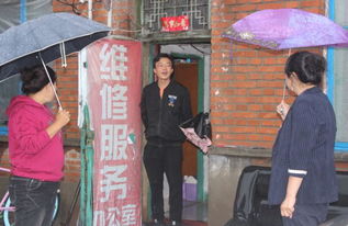 入戶(hù),走訪(fǎng),注意事項,社區