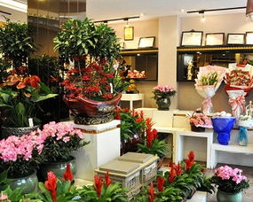 選址,花店,注意事項,經(jīng)營(yíng)