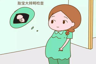 注意事項,懷孕,大排