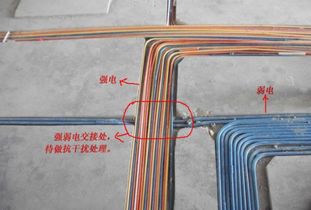 弱電施工注意事項,分包結算注意事項,勞務(wù)分包注意事項