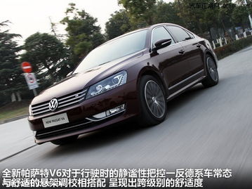 帕薩特驗(yàn)車注意事項(xiàng),帕薩特開(kāi)車注意事項(xiàng),帕薩特磨合期注意事項(xiàng)
