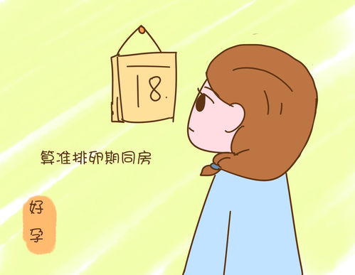 排卵期同床后注意事項