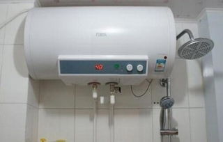電熱水器搬家注意事項