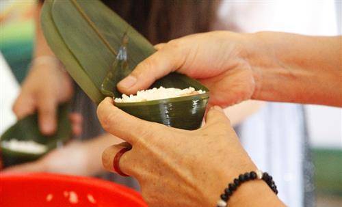 高壓鍋,粽子,注意事項(xiàng)