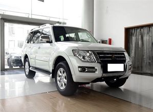 帕杰羅提車(chē)注意事項