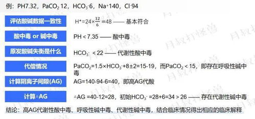取血氣分析標本時(shí)應注意事項